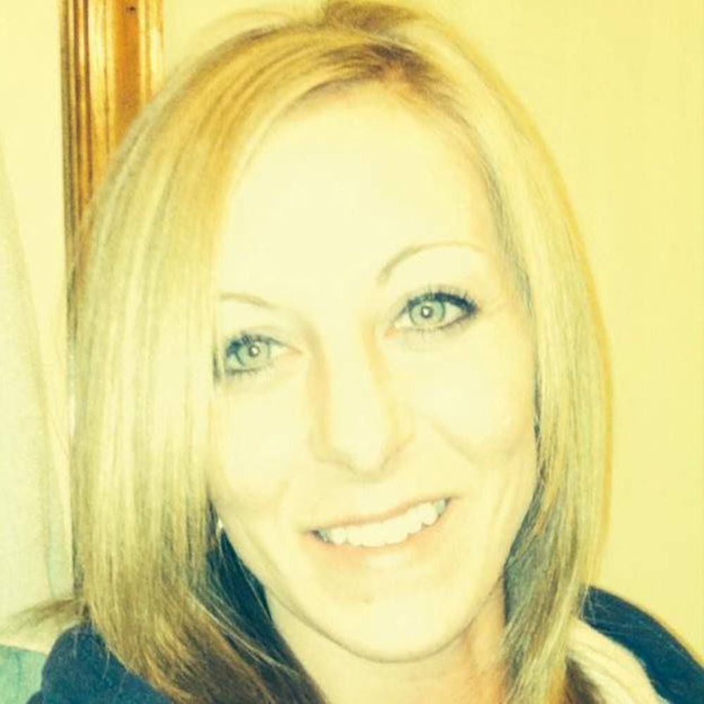 Meet your Posher, Kristin